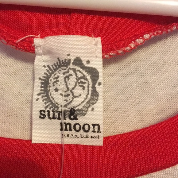 Short sleeve tee - Picture 2 of 2